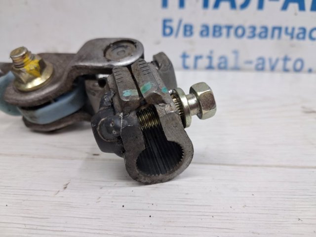 48080EC700 Вал рулевой колонки купить Львов