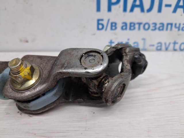 NISSAN 48080EC700 Вал рулевой колонки нижний в наличии Кривой Рог