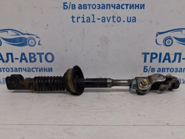 Нижний вал рулевой колонки 48080EC700 NISSAN