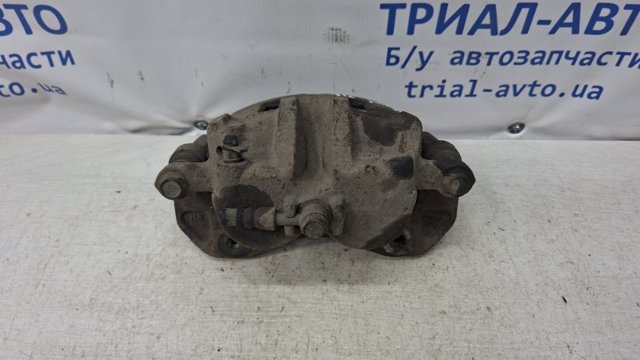 SSANG YONG 4811009150 Суппорт тормозной передний левый в наличии Житомир