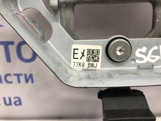 4811065J00BWJ SUZUKI Рулевое колесо купить в Винница