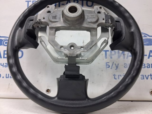 4811065J00BWJ SUZUKI Рулевое колесо купить в Полтава