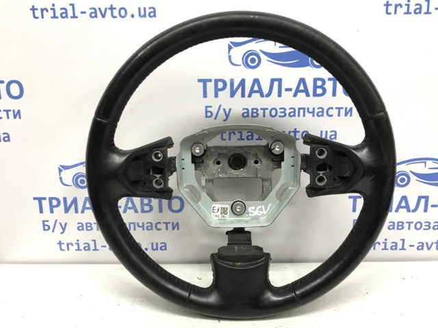 Руль 4811065J00BWJ SUZUKI