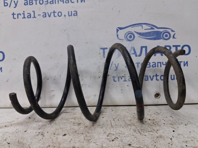 Пружина амортизатора передняя 4813102B00 TOYOTA
