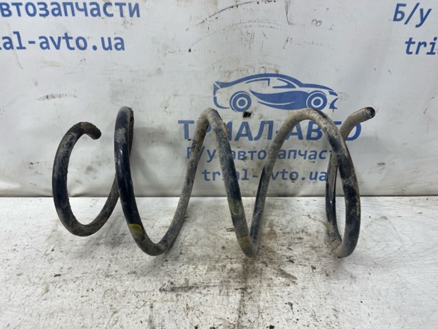 Пружина амортизатора передняя 4813105690 TOYOTA