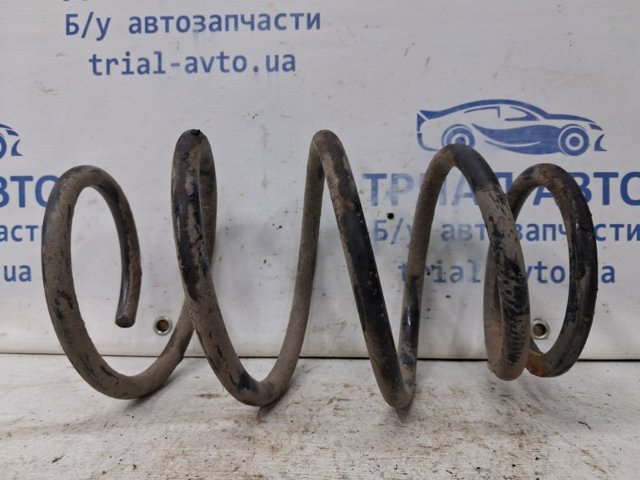 Винтовая пружина подвеска 4813133A60 TOYOTA