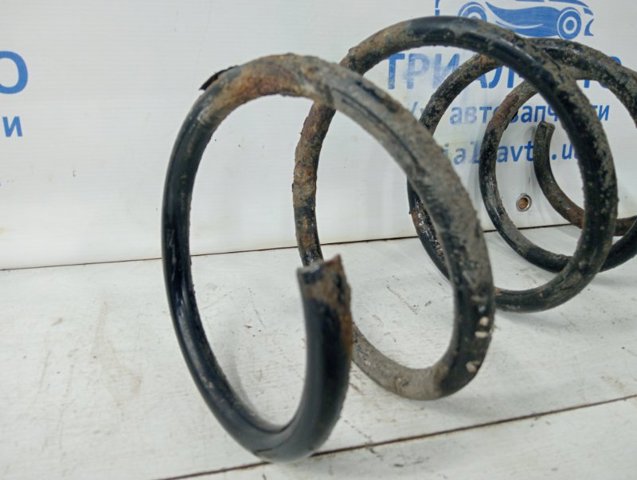 4813142510 TOYOTA Пружина передняя купить в Тернополь