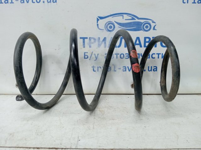 Пружина амортизатора передняя 4813142570 TOYOTA