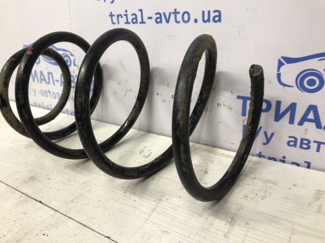 4813142570 TOYOTA Пружина передняя купить в Сумы