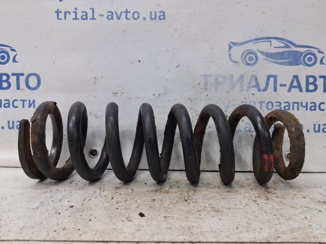 Пружина передняя, левая 481316B440 TOYOTA