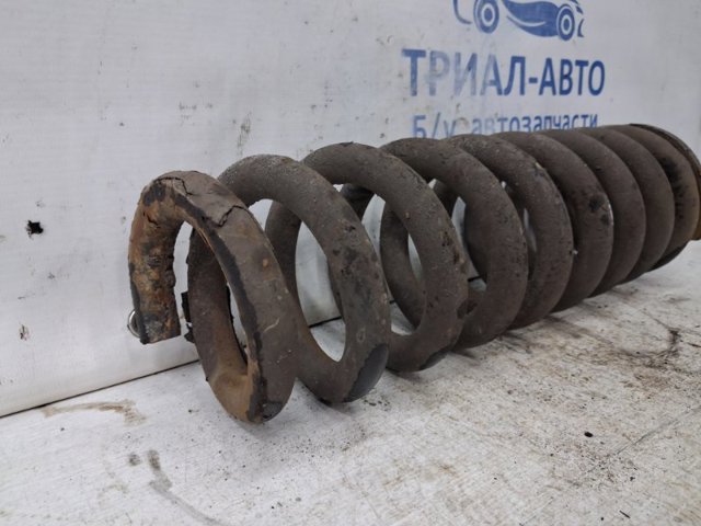 Винтовая пружина подвеска 481316B470 TOYOTA