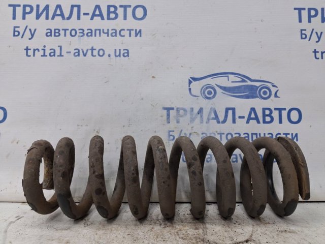 Пружина амортизатора передняя 481316B470 TOYOTA