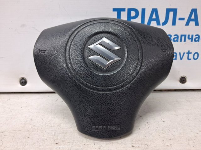 Подушка в руле 4815065J00AHA SUZUKI