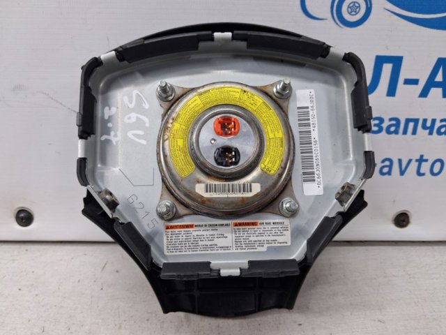 4815065J00AHA SUZUKI Подушка безопасности водителя купить в Хмельницкий