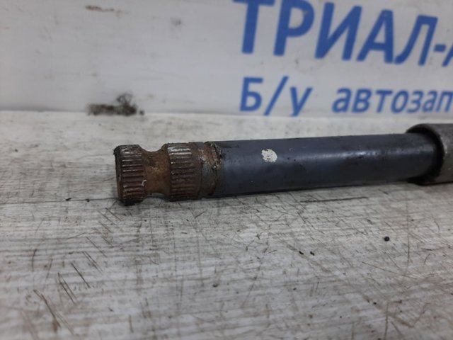 SUZUKI 4822065J50 Вал рулевой колонки нижний в наличии Кривой Рог