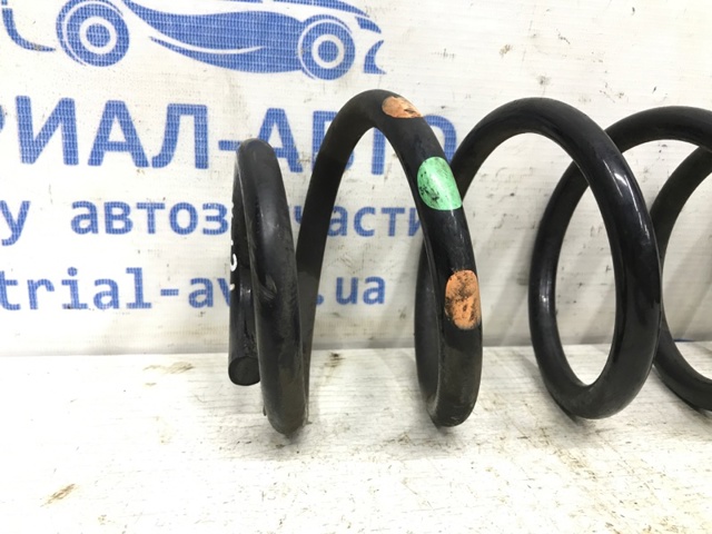 4823105530 TOYOTA Задняя пружина купить в Львов