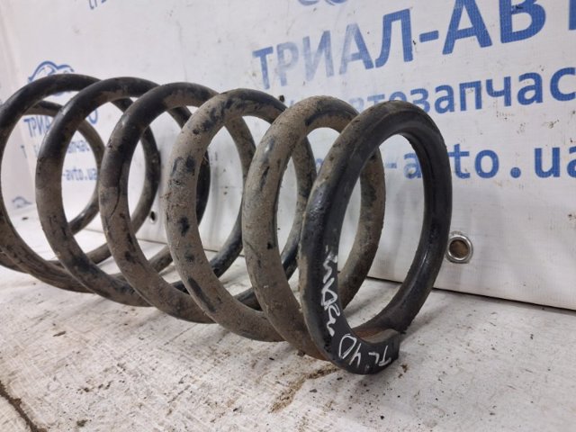 TOYOTA 4823133660 Задняя пружина в наличии Киев