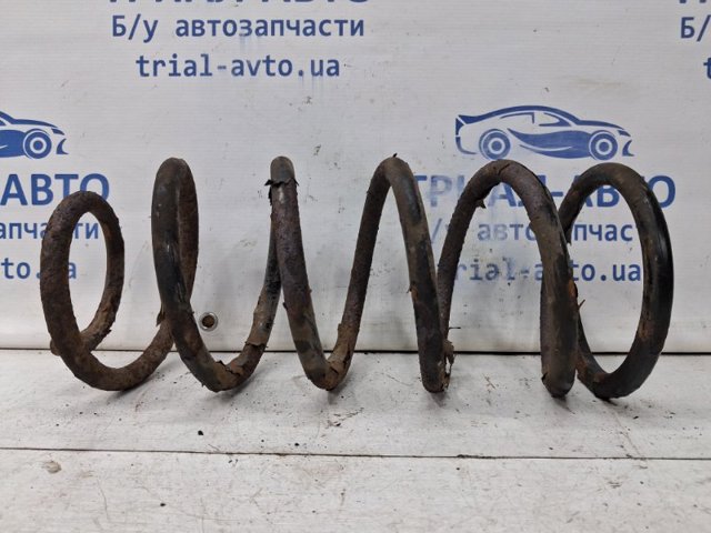 Пружина амортизатора 482316B030 TOYOTA