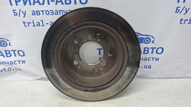 Тормозные диски 4840109000 SSANG YONG