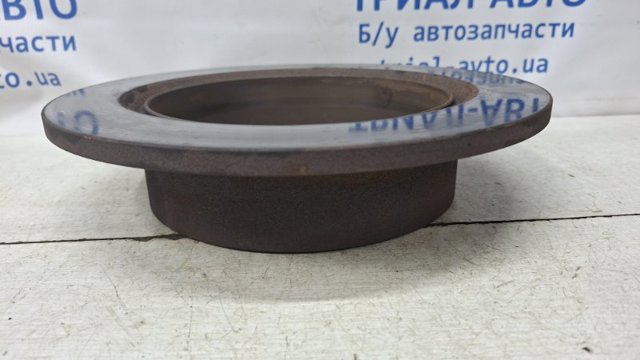4840109000 SSANG YONG Диск тормозной задний купить в Житомир