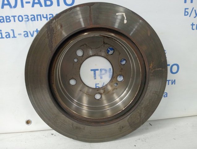 4840109100 Диск тормозной задний купить Черкассы