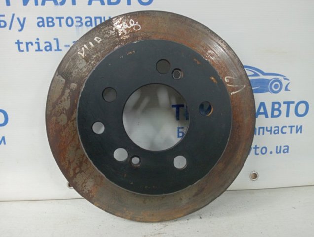 4840109100 SSANG YONG Диск тормозной задний купить в Киев