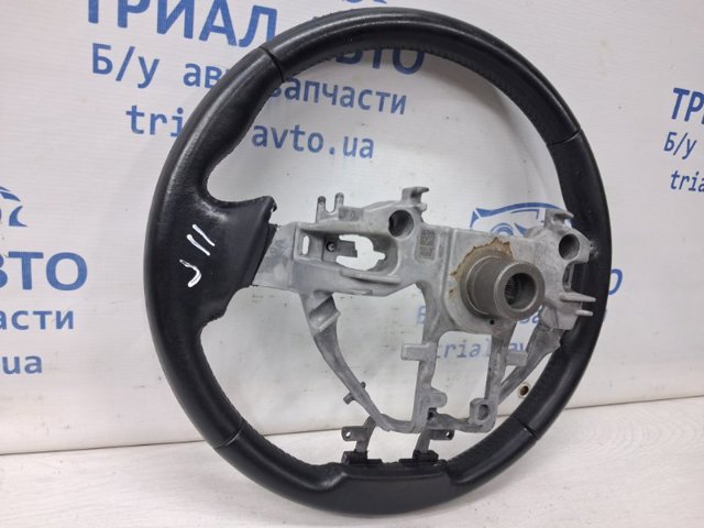 484304EL1A NISSAN Рулевое колесо купить в Николаев