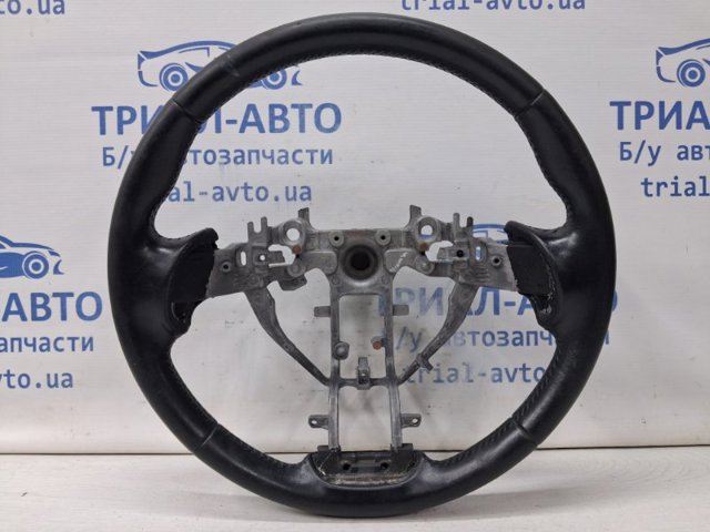 Рулевое колесо 484304EL1A NISSAN