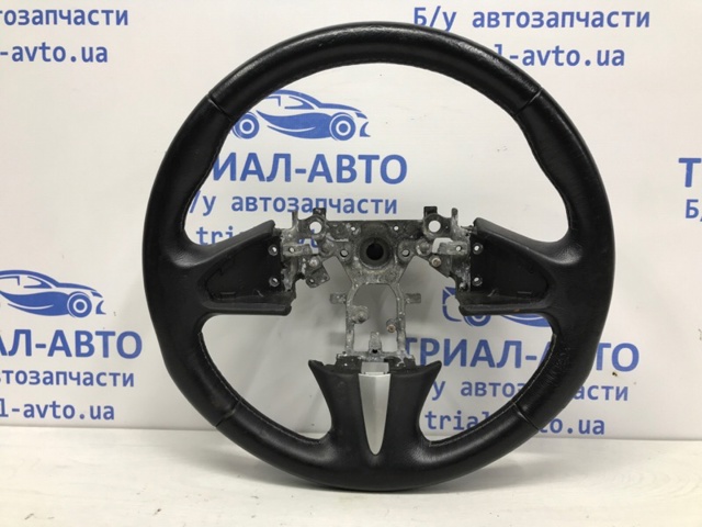 Колесо рулевое 484304GA3B NISSAN