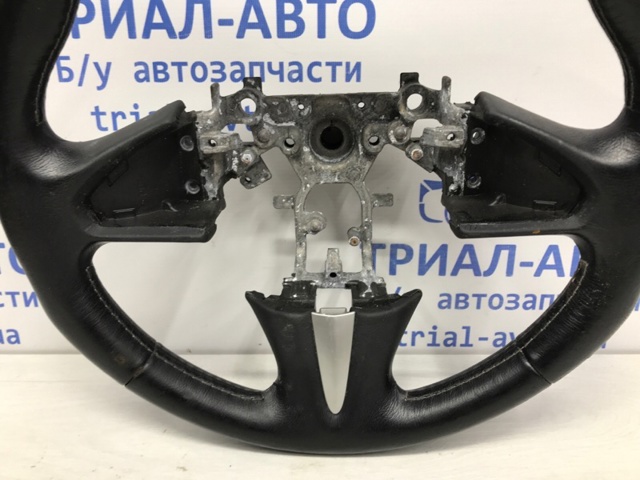 NISSAN 484304GA3B Рулевое колесо в наличии Одесса