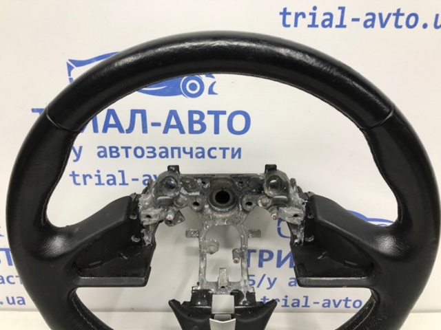 484304GA3B NISSAN Рулевое колесо купить в Львов