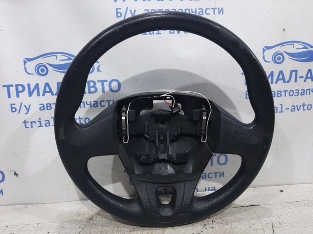 Рулевое колесо 484309547R RENAULT