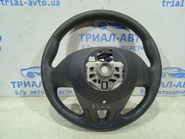 RENAULT 484309547R Рулевое колесо в наличии Хмельницкий