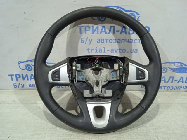 484309547R Руль купить Украина