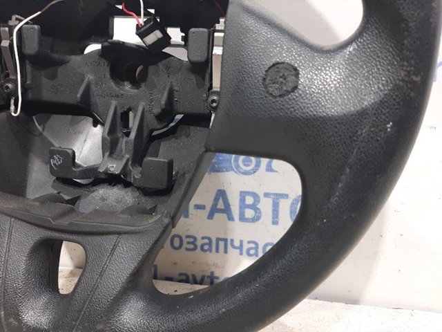 484309547R RENAULT Руль купить в Запорожье
