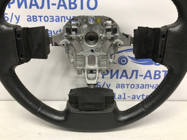 48430EB380 NISSAN Руль купить в Запорожье