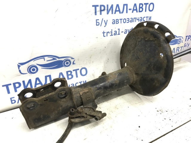 4851048100 TOYOTA Амортизатор передний правый купить в Винница