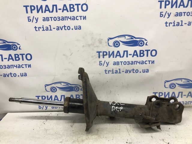 Амортизаторная стойка передняя левая Lexus RX 300/330/350/400H