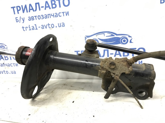 Амортизатор подвески передний левый 4852080072 TOYOTA