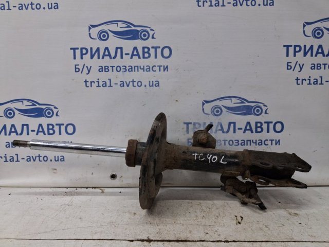 Стойка передняя левая 4852080090 TOYOTA