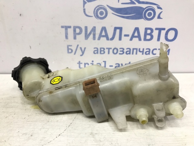 4854034100 Цилиндр тормозной главный купить Каменское