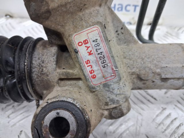 SUZUKI 4858065J51 Рулевая рейка в наличии Сумы
