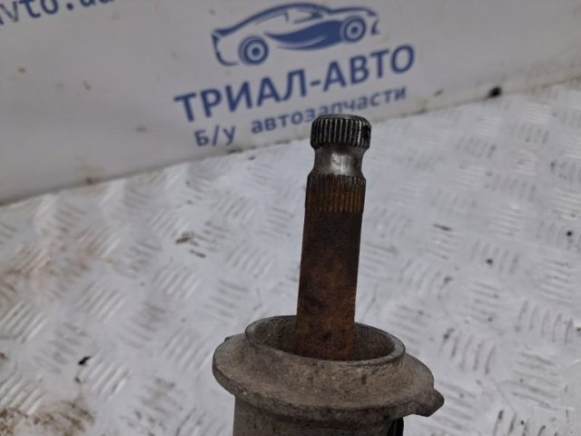 4858080JD0 Рейка рулевая купить Украина