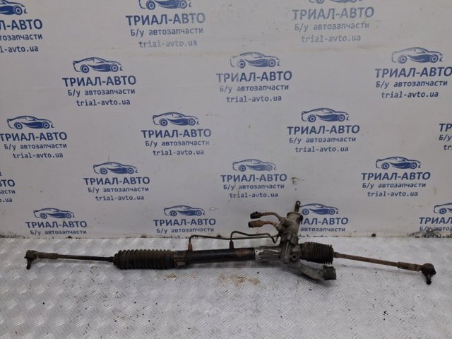 Реечный рулевой механизм 4858080JD0 SUZUKI