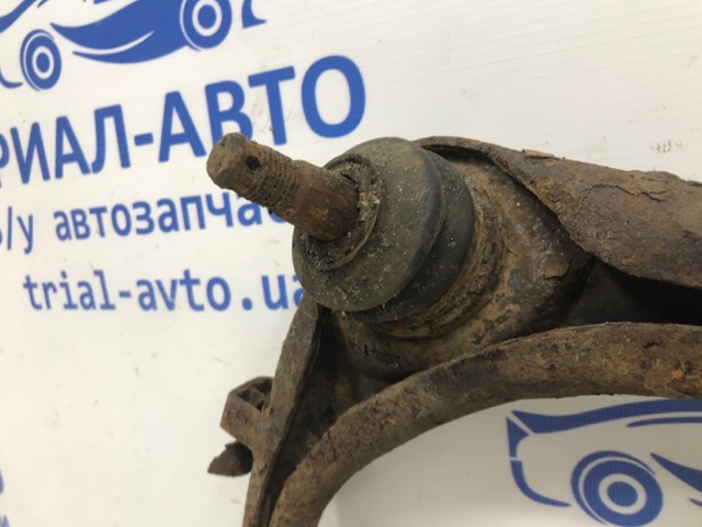 TOYOTA 4861060030 Рычаг передней подвески верхний правый в наличии Винница