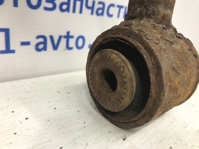 4861060030 TOYOTA Рычаг передней подвески верхний правый купить в Запорожье