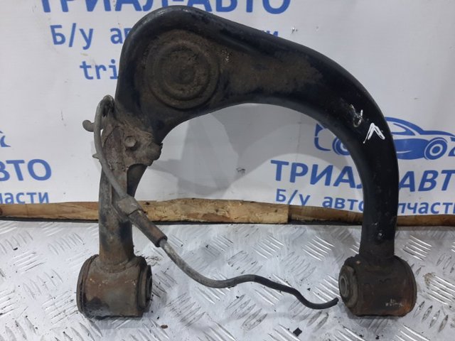 4861060050 TOYOTA Рычаг передней подвески верхний правый купить в Харьков