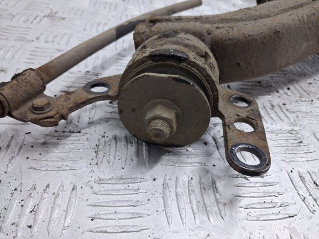 4871005071 TOYOTA Рычаг задней подвески нижний правый купить в Черновцы