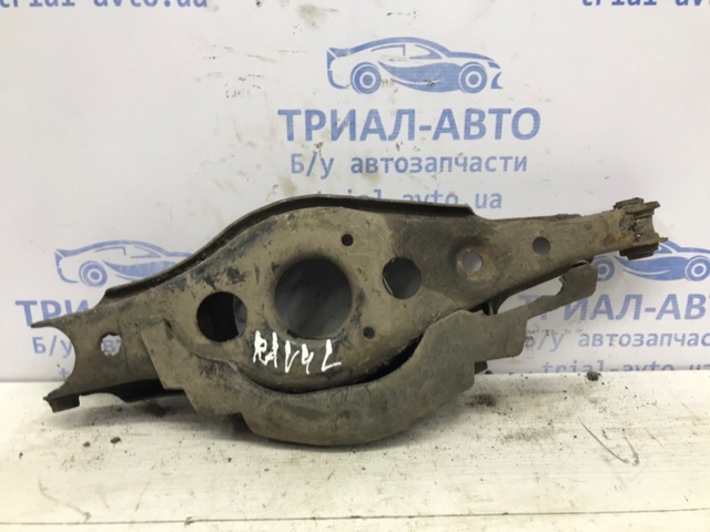 4874042010 Рычаг задней подвески нижний левый купить Украина
