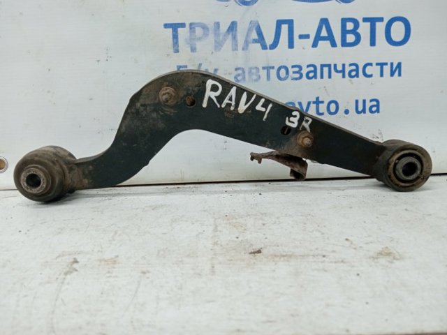 4877042040 Рычаг задней подвески верхний правый купить Хмельницкий